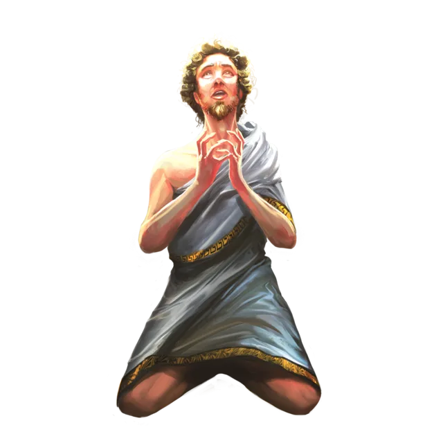 A Devotee of the Fates