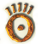 Foretold logo