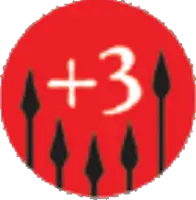 Combat Bonus icon