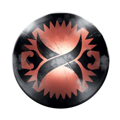 Chaos — Fate shield