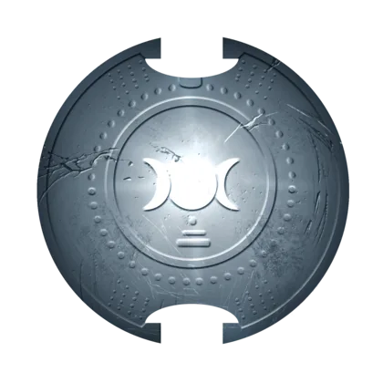 Grace — Fate shield