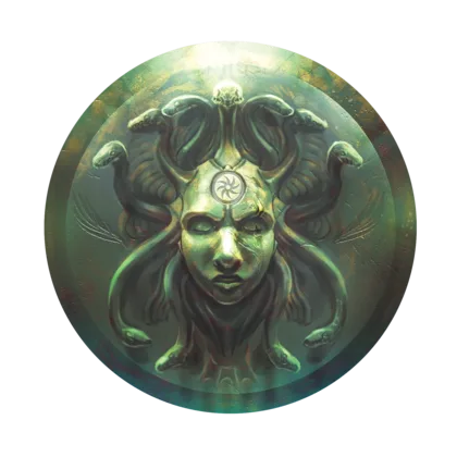 Prosperity — Fate shield