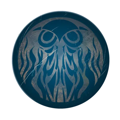 Wisdom — Fate shield