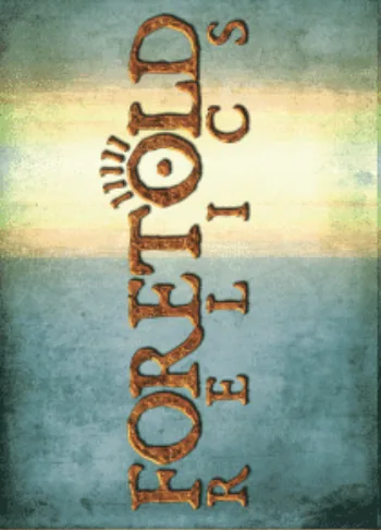 Relic sleeve design