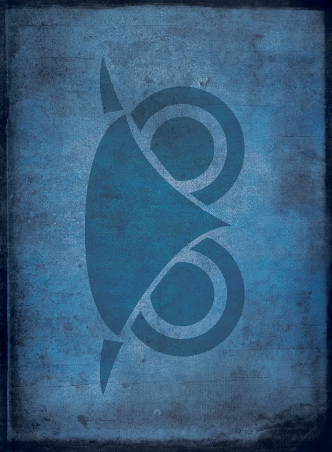 Wisdom sleeve design